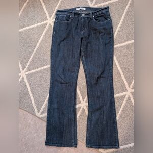 Levis‎ Bootcut Womens 515 Denim Jeans